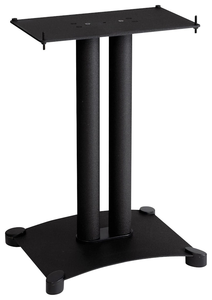 Sanus Center Channel Speaker Stand: $209.99