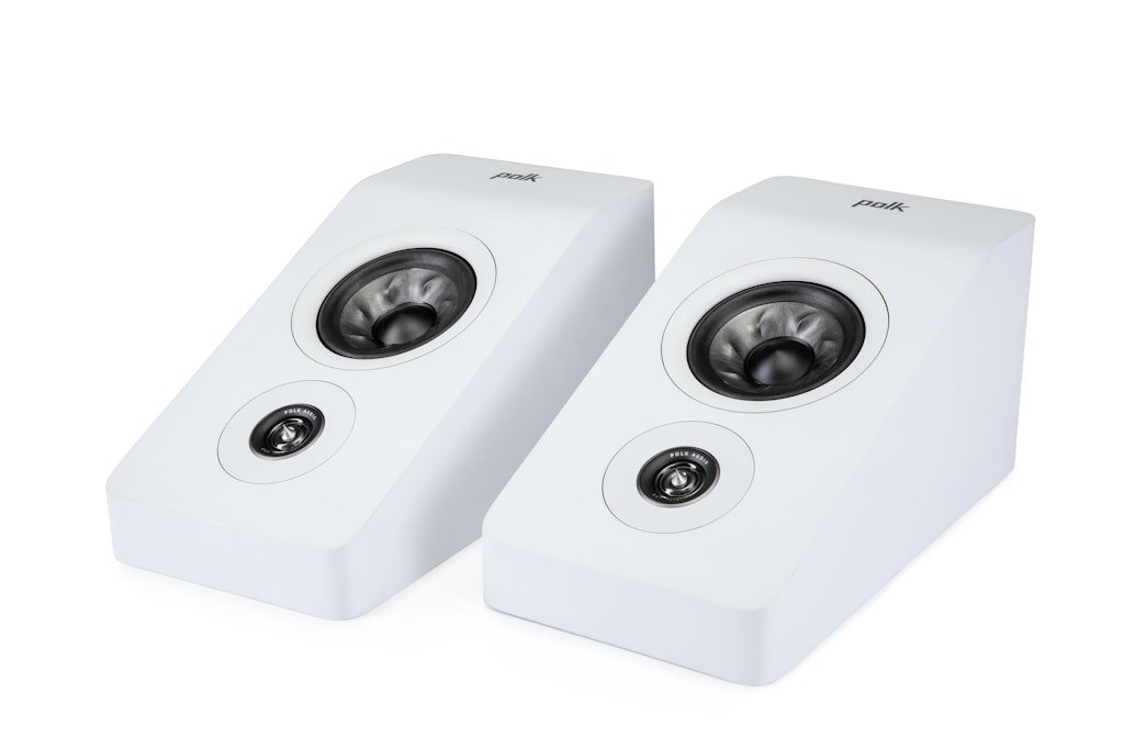 Polk Reserve R900 Height Module Speaker: $599 Polk Reserve R900 Height Module Speaker: $599