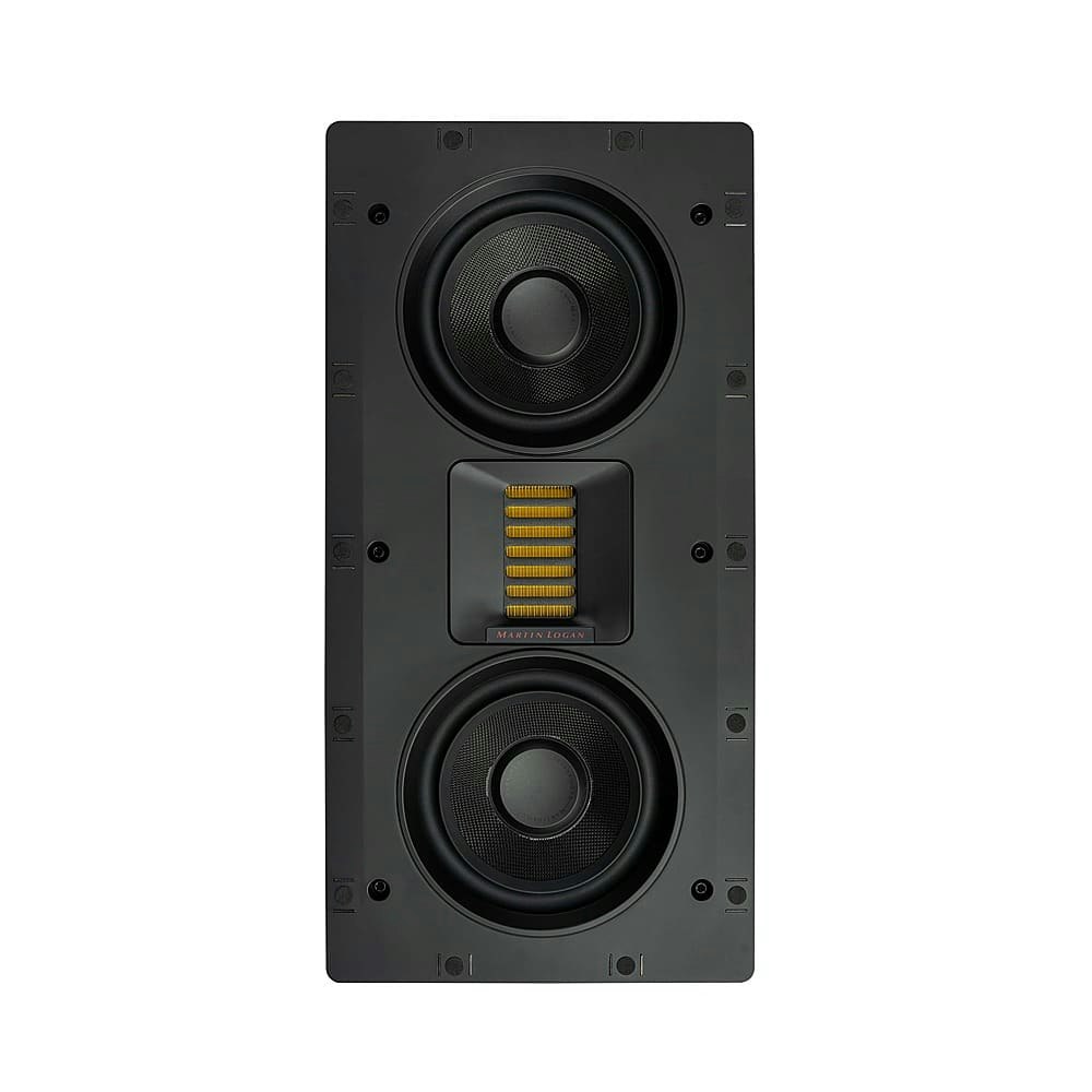MartinLogan Motion XT CI 2-Way In-Wall Speaker: $1,199.99 MartinLogan Motion XT CI 2-Way In-Wall Speaker: $1,199.99