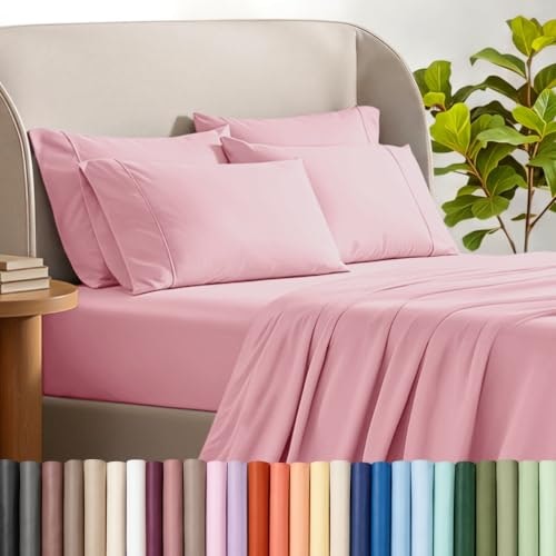 Bare Home Twin XL Sheet Set: $32.29 Bare Home Twin XL Sheet Set: $32.29
