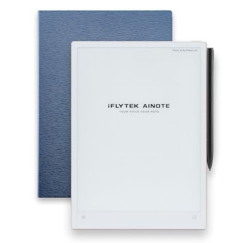 Iflytek AINOTE 2 10.65" E Ink Tablet: $593.30