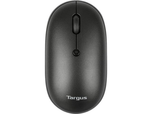 Targus Compact Multi-Device Antimicrobial Wireless Mouse: $22.99