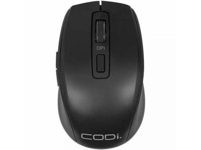 CODi Rechargeable Multi-Device Wireless Mouse: $29.15 CODi Rechargeable Multi-Device Wireless Mouse: $29.15