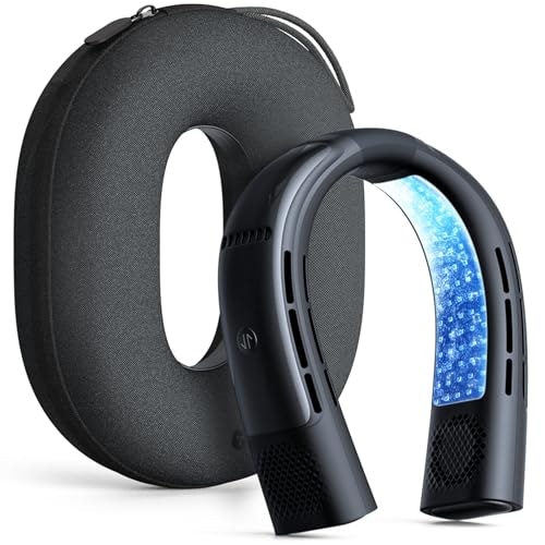Torras Coolify 2S Lite Neck Air Conditioner: $144.42