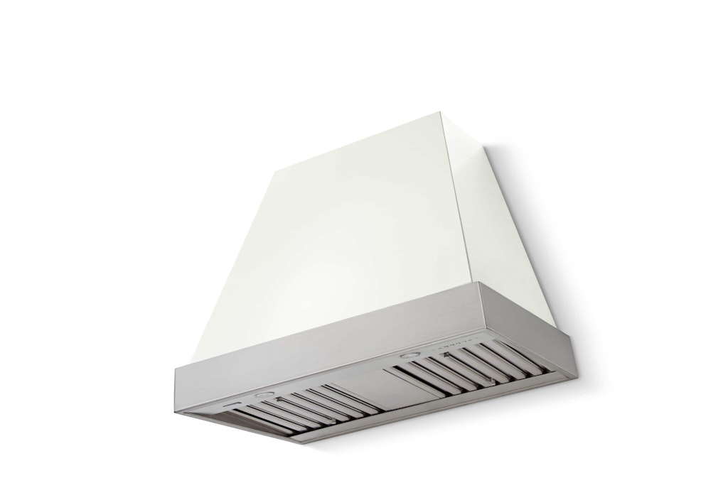 Aga 36-Inch Externally Vented Wall Range Hood: $7,469 Aga 36-Inch Externally Vented Wall Range Hood: $7,469