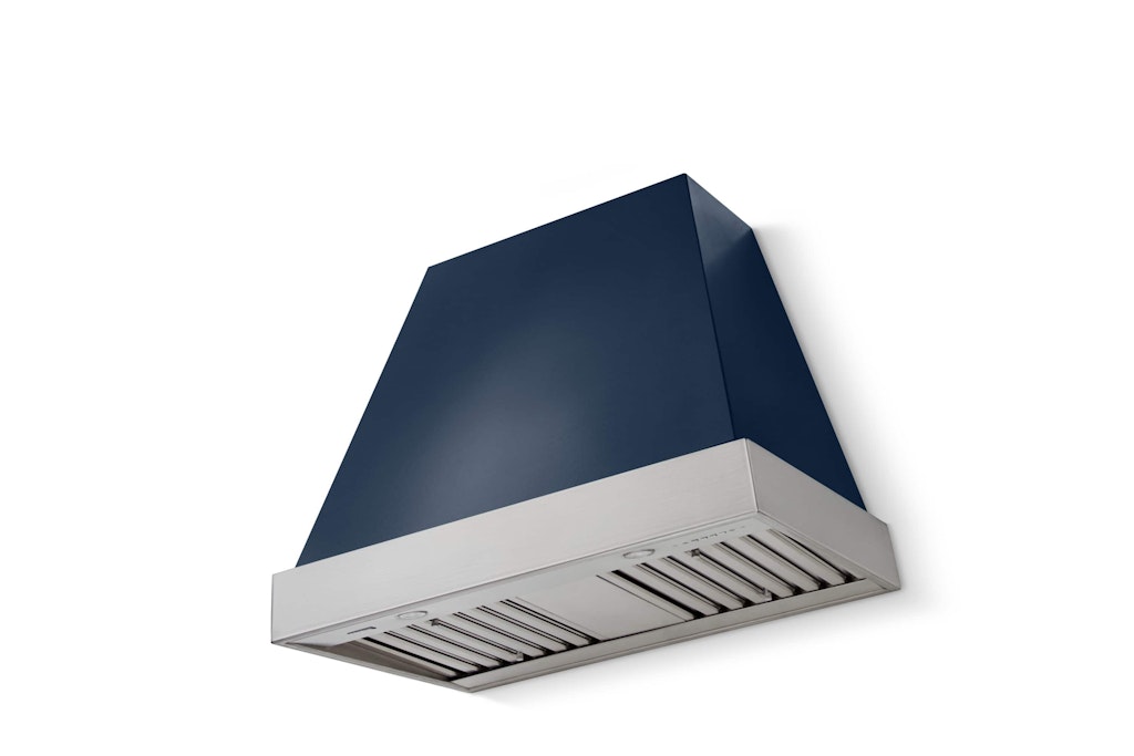 AGA 36-Inch Wall Range Hood: $7,469