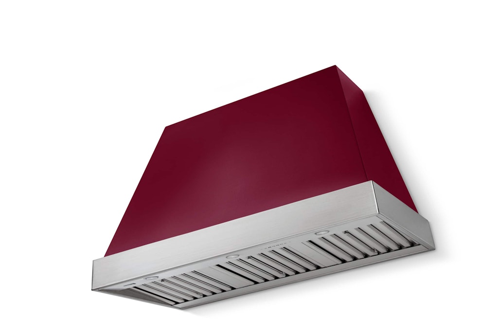 AGA 48-inch Externally Vented Wall Range Hood: $8,169