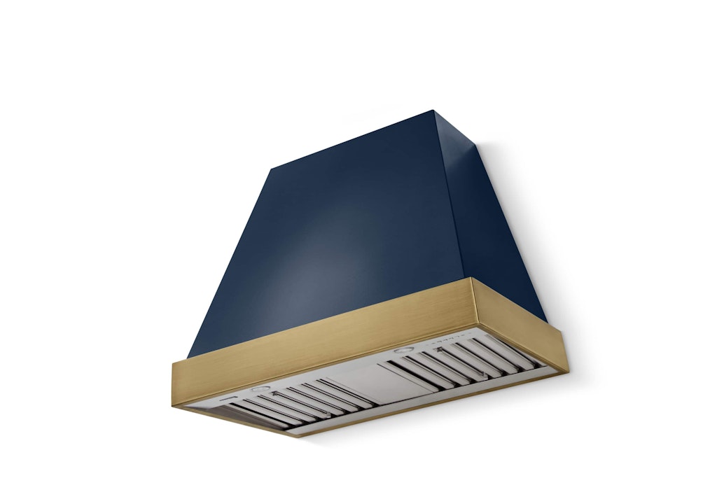 AGA 36-Inch Wall Range Hood: $9,069