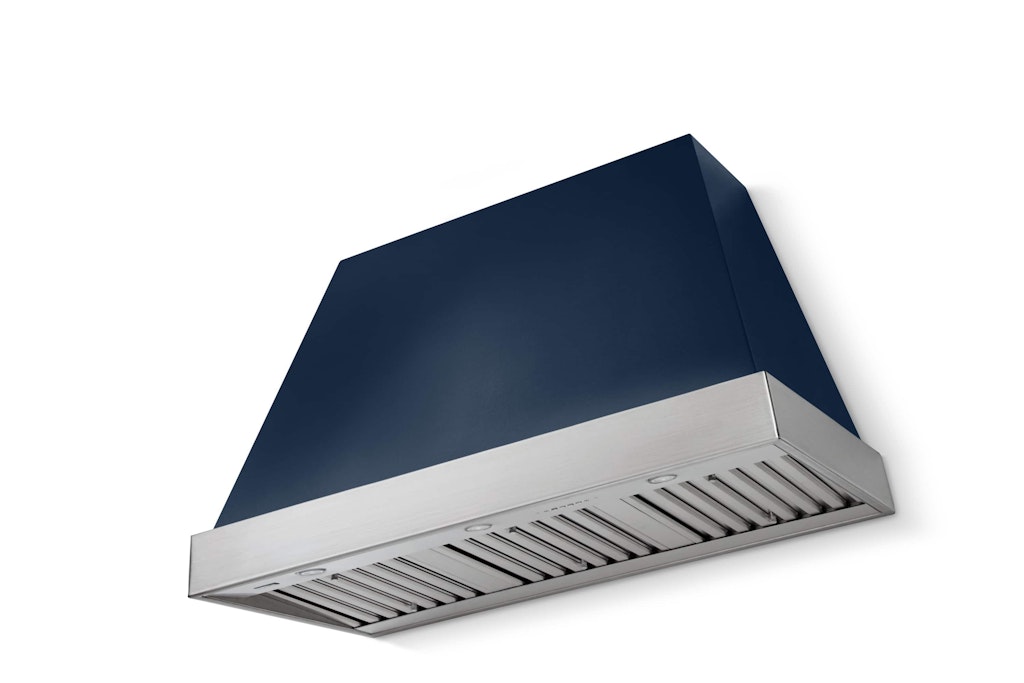 AGA 48-Inch Externally Vented Wall Range Hood: $8,169