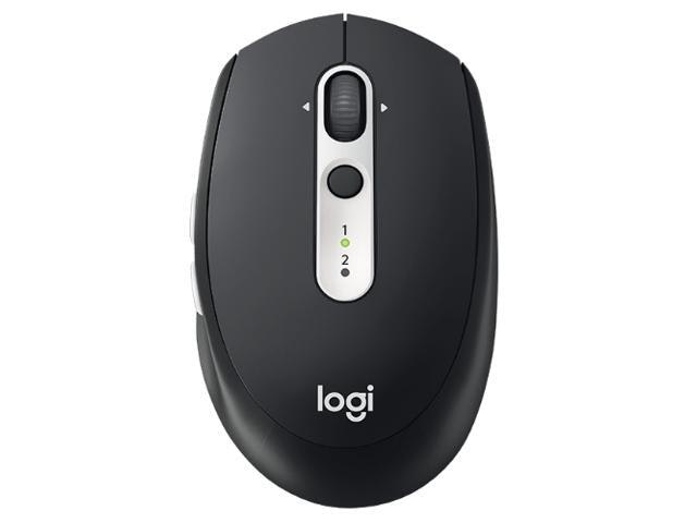 Logitech M585 Multi-Device Wireless Mouse: $50.49