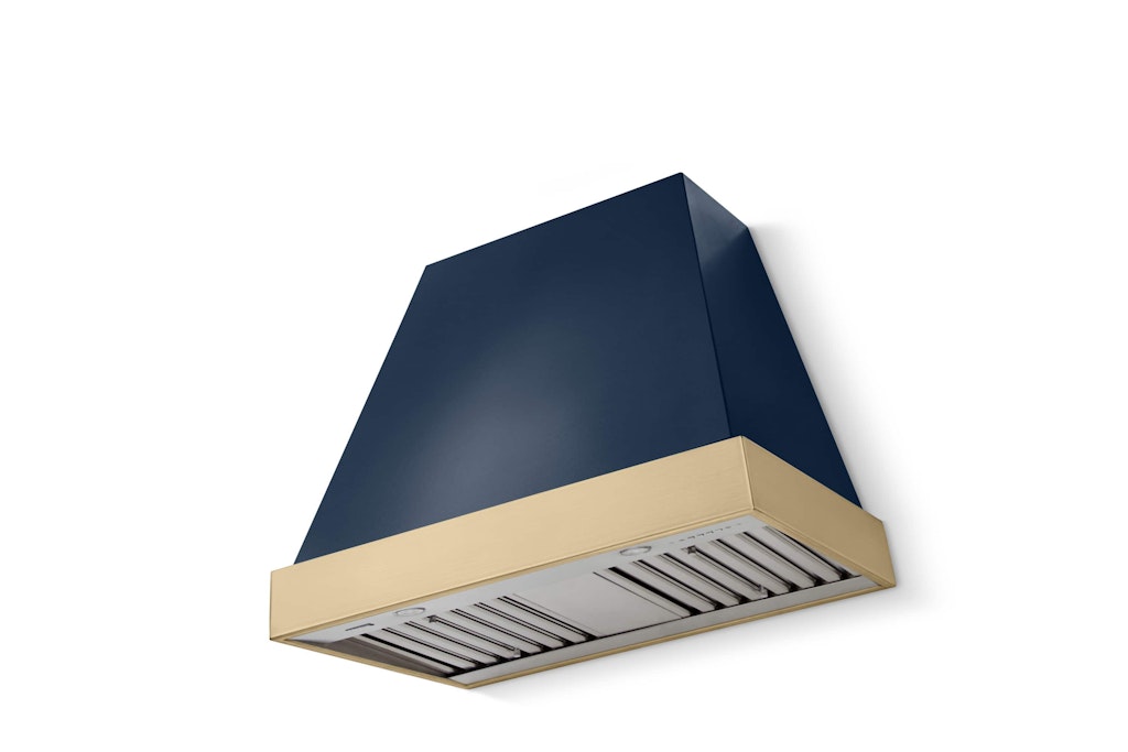 AGA 36-Inch Wall Range Hood: $8,489