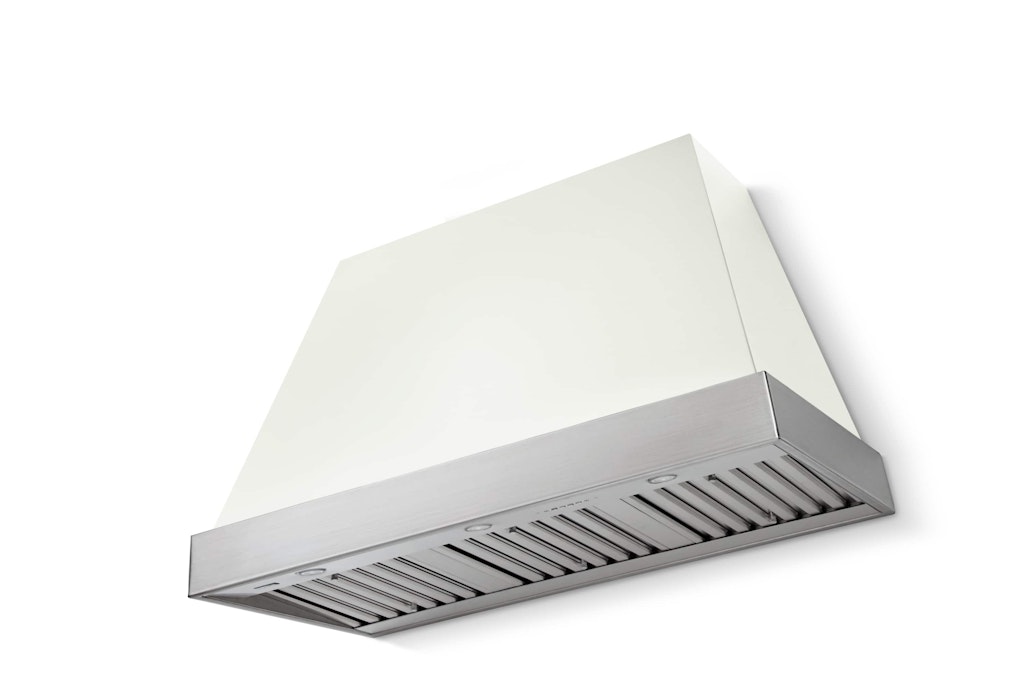 AGA 48-inch Externally Vented Wall Range Hood: $8,169