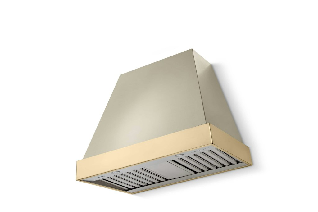 AGA 36-Inch Externally Vented Wall Range Hood: $9,069