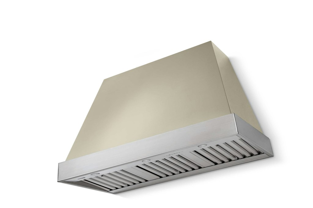 Aga 48-inch Externally Vented Wall Range Hood: $8,169