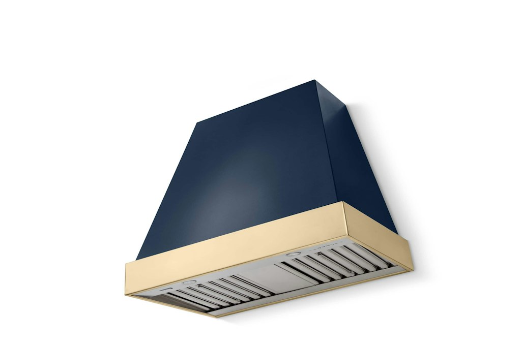 AGA 36-Inch Wall Range Hood: $9,069