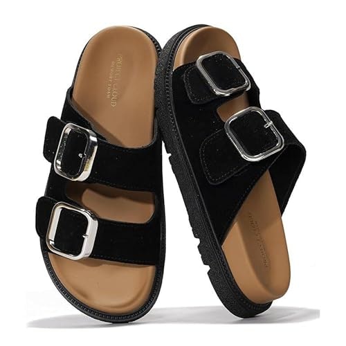 Project Cloud Adjustable Women's Sandals: $24.90