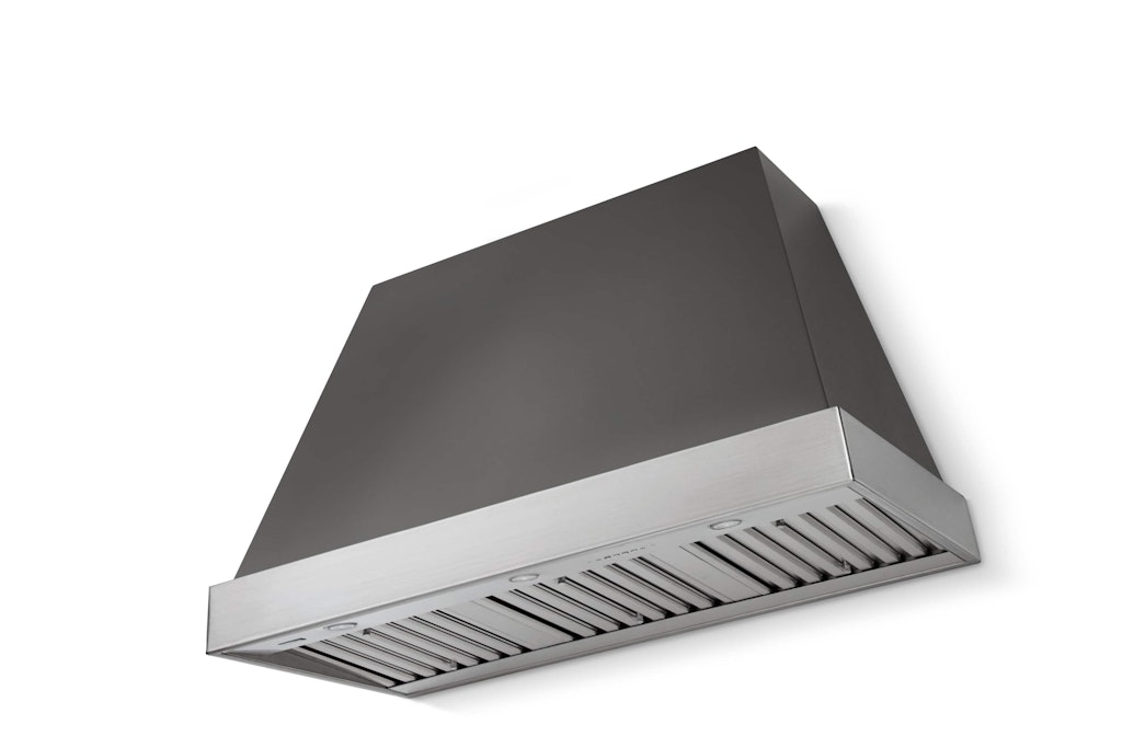 AGA 48-Inch Externally Vented Wall Range Hood: $8,169