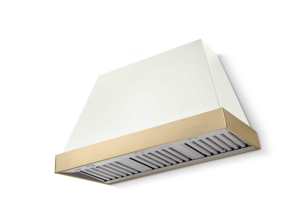 Aga 48-Inch Externally Vented Wall Range Hood: $9,339 Aga 48-Inch Externally Vented Wall Range Hood: $9,339