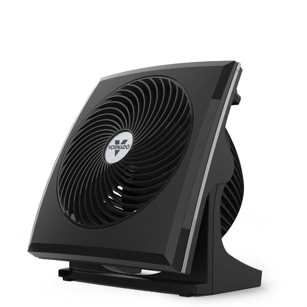 Vornado 573T Small Room Air Circulator Fan: $34.99 Vornado 573T Small Room Air Circulator Fan: $34.99