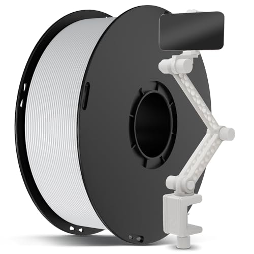 Anycubic 1.75mm 1kg ABS 3D Printer Filament: $19.54 Anycubic 1.75mm 1kg ABS 3D Printer Filament: $19.54