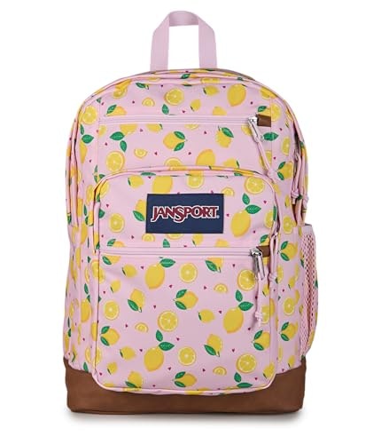 JanSport 34L Cool Backpack: $53.60 JanSport 34L Cool Backpack: $53.60