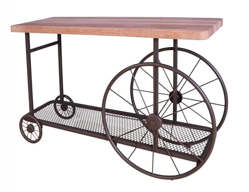 Acme Furniture Francie Sofa Table: $158.01 Acme Furniture Francie Sofa Table: $158.01