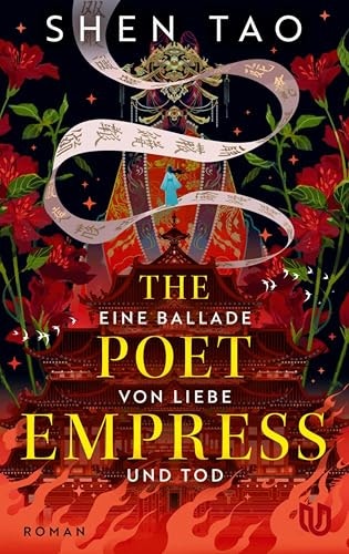 The Poet Empress: Eine Ballade von Liebe und Tod: $5.99 The Poet Empress: Eine Ballade von Liebe und Tod: $5.99