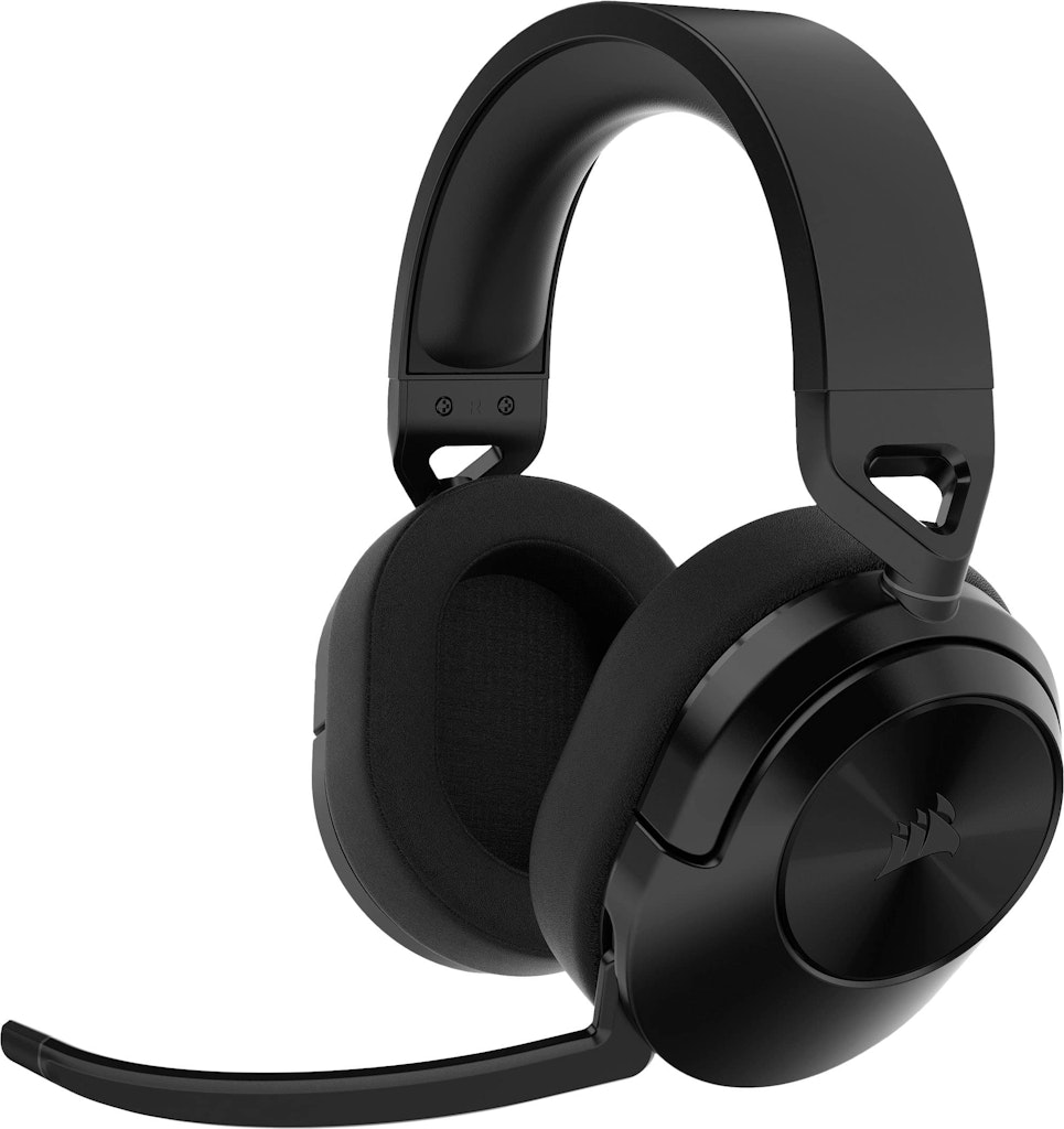 Corsair HS55 Wireless Gaming Headset: $69.99 Corsair HS55 Wireless Gaming Headset: $69.99