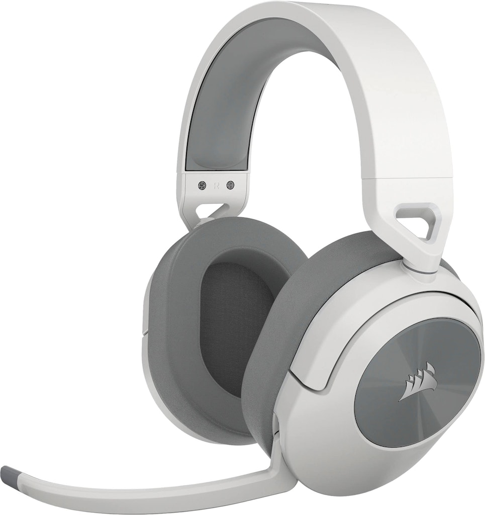 Corsair HS55 Wireless Gaming Headset: $79.99 Corsair HS55 Wireless Gaming Headset: $79.99