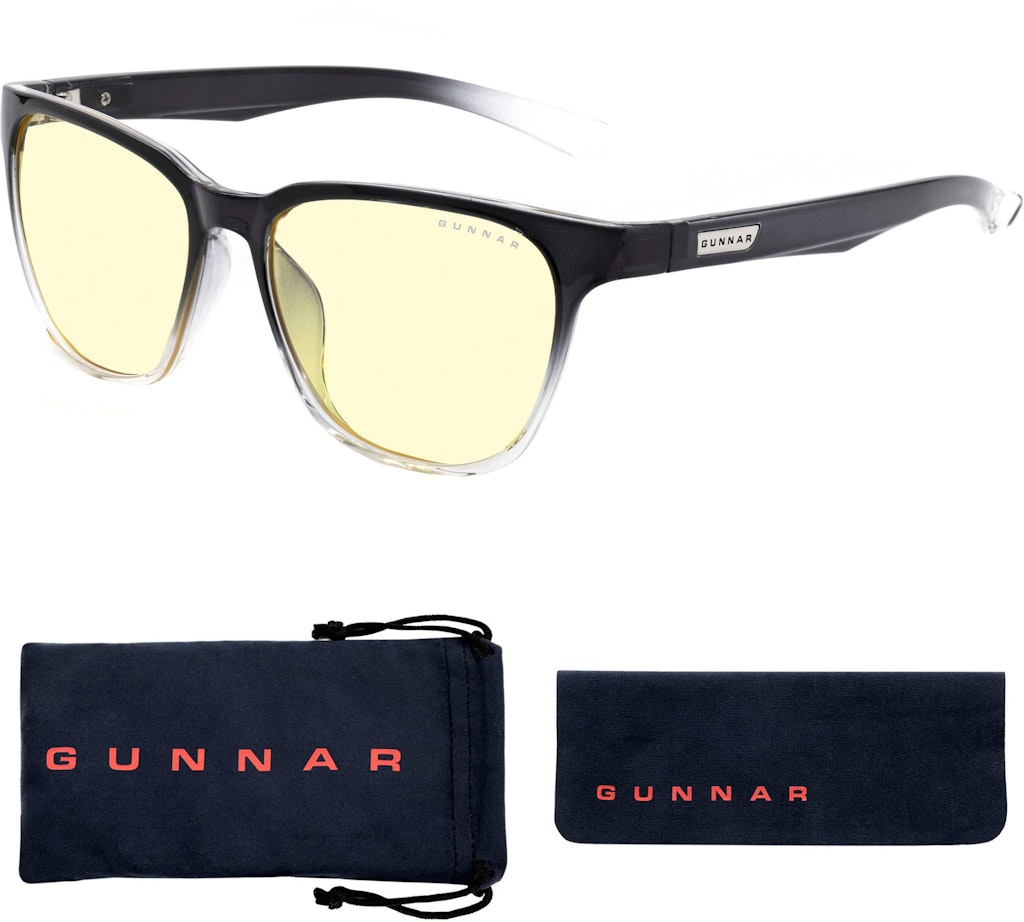 Gunnar Berkeley Blue Light Blocking Computer Glasses: $64.99