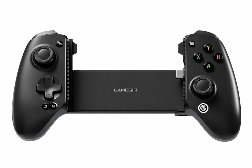 GameSir G8 SE Multi-Platform Wireless Game Controller: $59.99