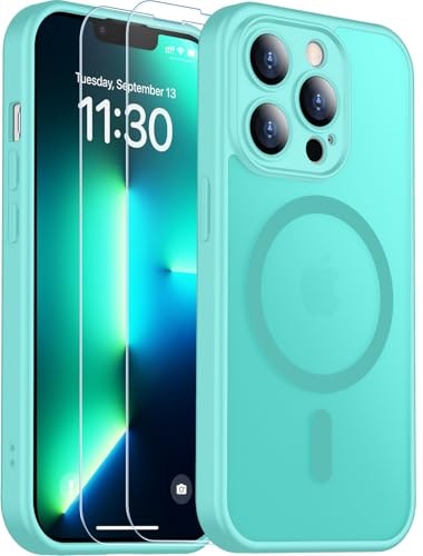 Spidercase Magnetic iPhone 13 Pro Case: $14.44 Spidercase Magnetic iPhone 13 Pro Case: $14.44