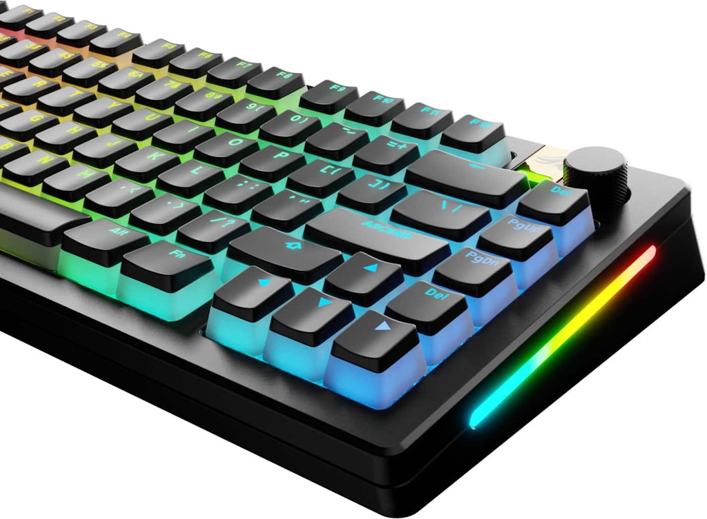 Glorious Aura V3 Pudding Keycaps: $39.99 Glorious Aura V3 Pudding Keycaps: $39.99