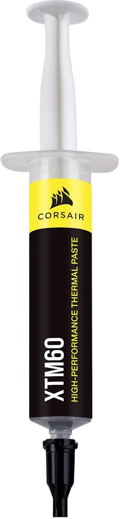 Corsair XTM60 High Performance Thermal Paste: $14.99
