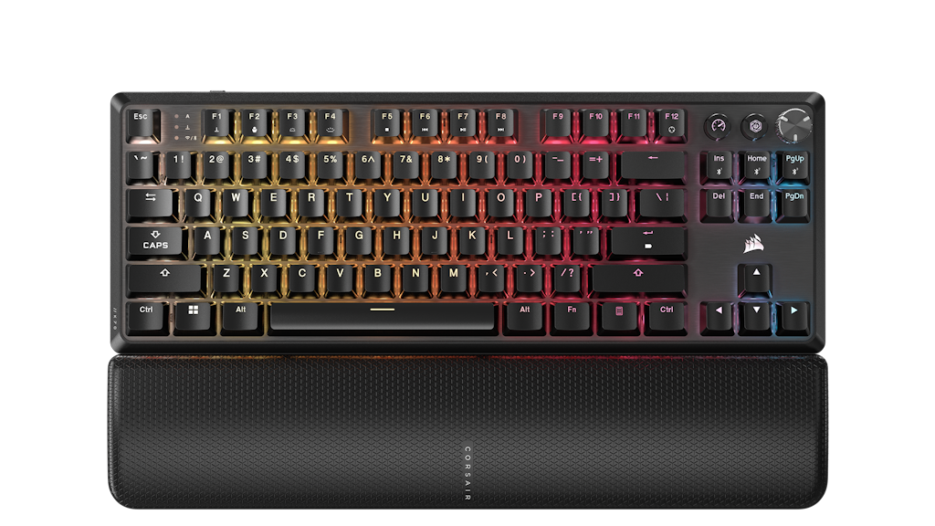 Corsair K70 Core TKL Wireless RGB Mechanical Gaming Keyboard: $119.99 Corsair K70 Core TKL Wireless RGB Mechanical Gaming Keyboard: $119.99