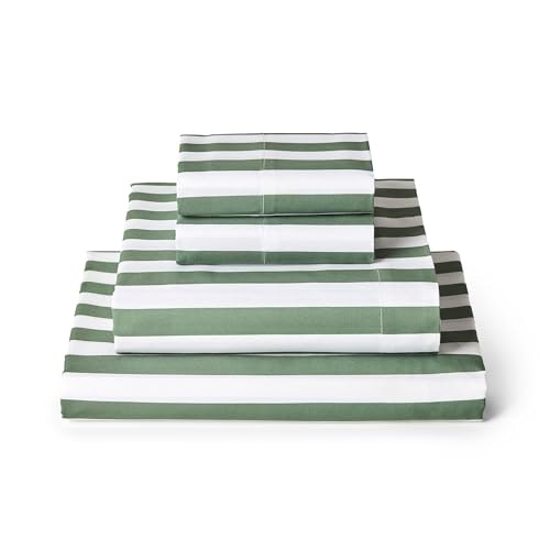 Mellanni Iconic 4-Piece Sheet Set: $32.27 Mellanni Iconic 4-Piece Sheet Set: $32.27