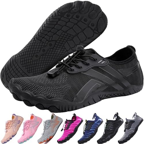 Quick-Dry Barefoot Water Shoes: $19.96 Quick-Dry Barefoot Water Shoes: $19.96