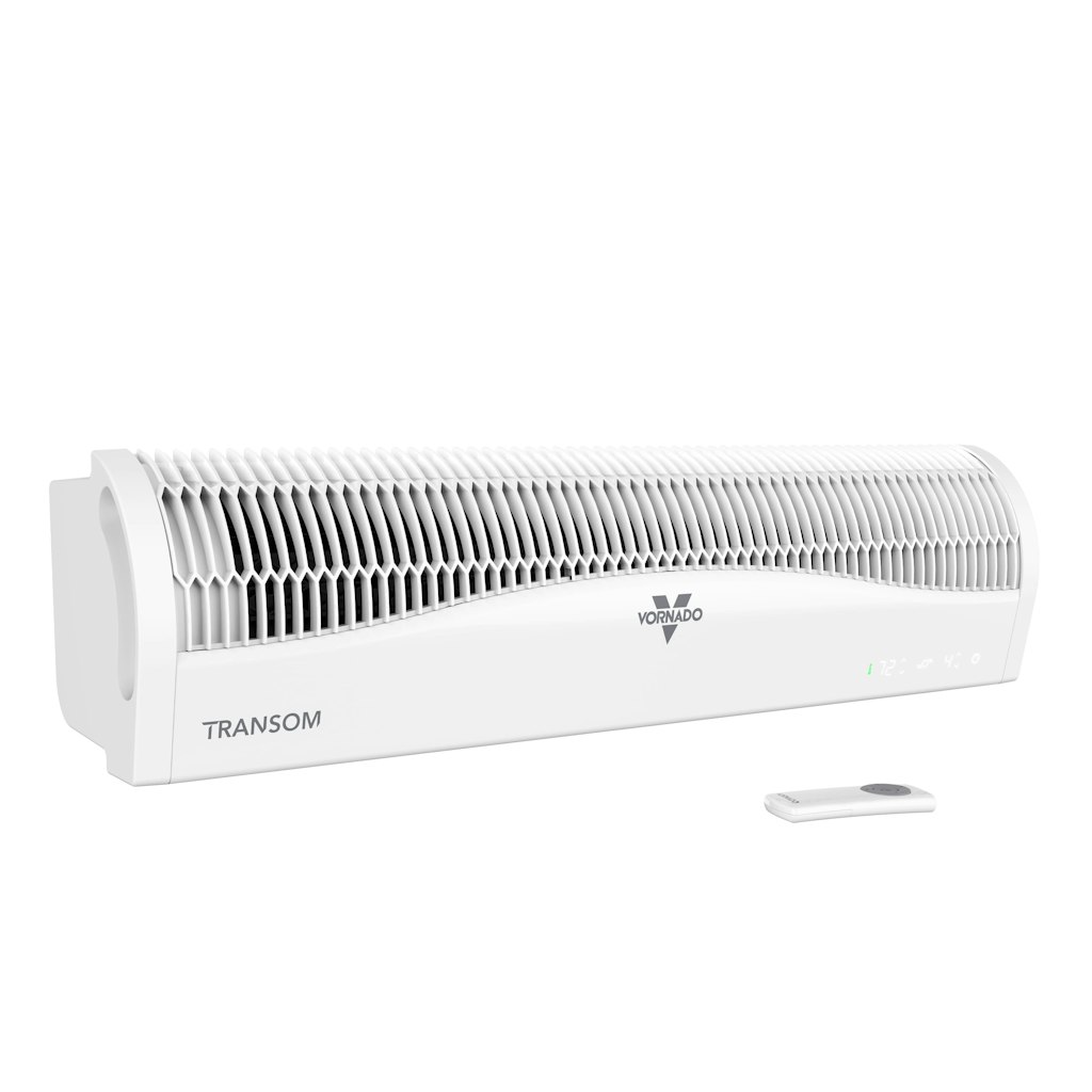 Vornado Transom Window Fan: $139.99 Vornado Transom Window Fan: $139.99