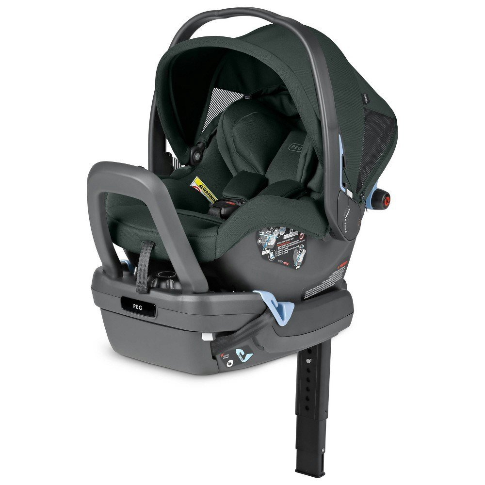 Peg Perego Primo Viaggio Nido Infant Car Seat: $449.99 Peg Perego Primo Viaggio Nido Infant Car Seat: $449.99