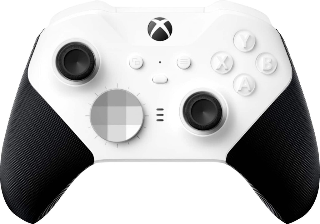 Microsoft Xbox Elite Series 2 Core Wireless Controller: $149.99 Microsoft Xbox Elite Series 2 Core Wireless Controller: $149.99