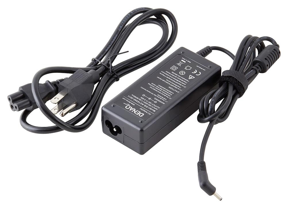 Denaq AC Adapter for Asus Laptops: $27.99 Denaq AC Adapter for Asus Laptops: $27.99
