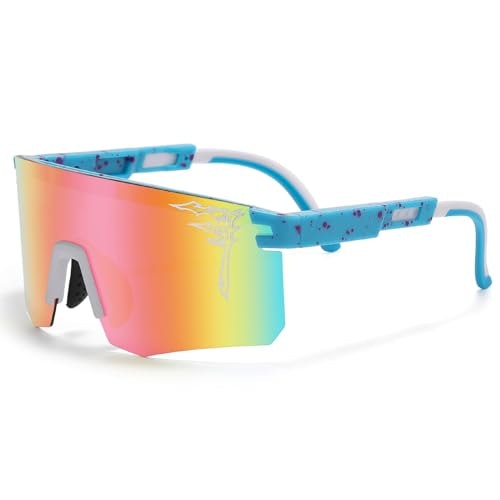 Fixeros Polarized Sports Sunglasses: $22.09 Fixeros Polarized Sports Sunglasses: $22.09
