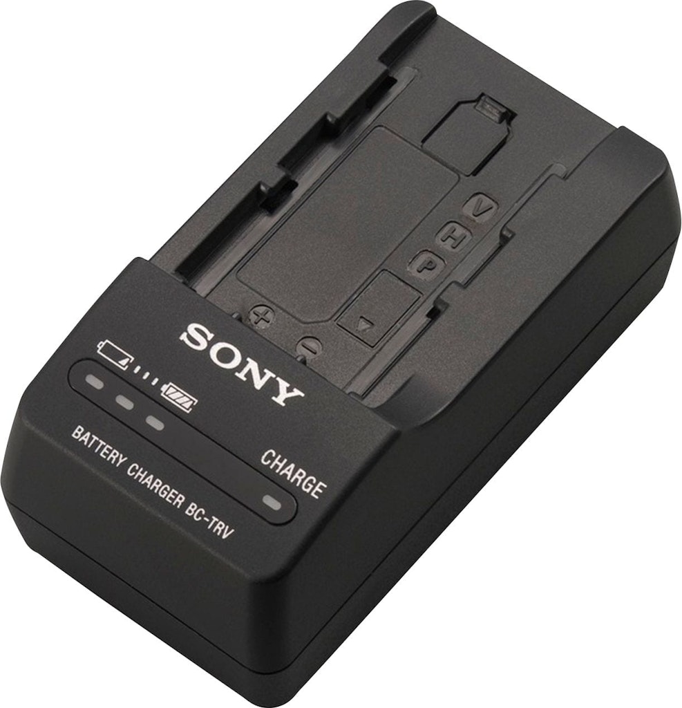 Sony Travel Charger: $69.99 Sony Travel Charger: $69.99