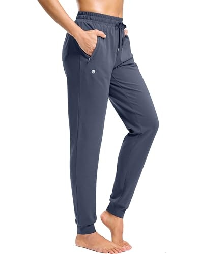 G Gradual Women's Tall Cotton Joggers with Pockets: $29.98 G Gradual Women's Tall Cotton Joggers with Pockets: $29.98