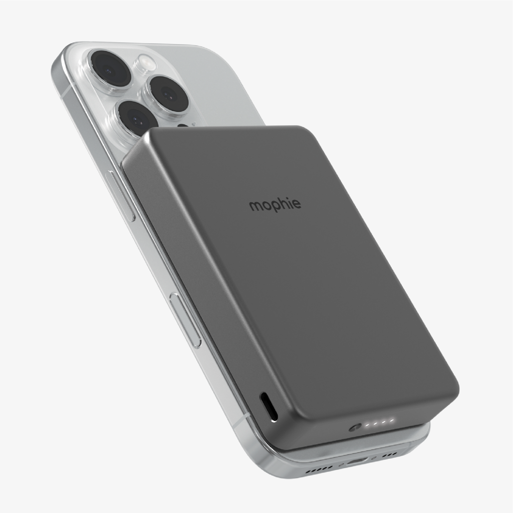 Mophie Qi2 Powerstation 10,000mAh Portable Charger: $64.99 Mophie Qi2 Powerstation 10,000mAh Portable Charger: $64.99