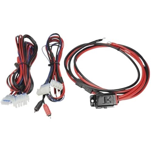 Metra Powersports Motorcycle Amplifier Installation Kit: $49.99 Metra Powersports Motorcycle Amplifier Installation Kit: $49.99