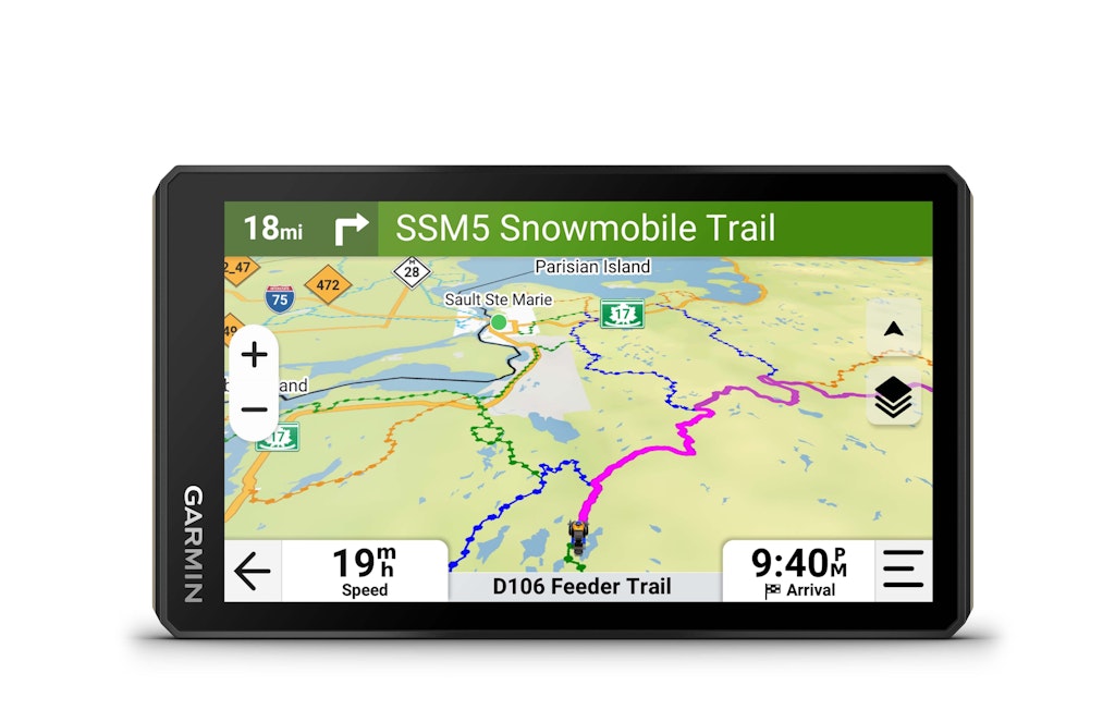 Garmin Tread 2 6-Inch Powersport Navigator: $699.99 Garmin Tread 2 6-Inch Powersport Navigator: $699.99