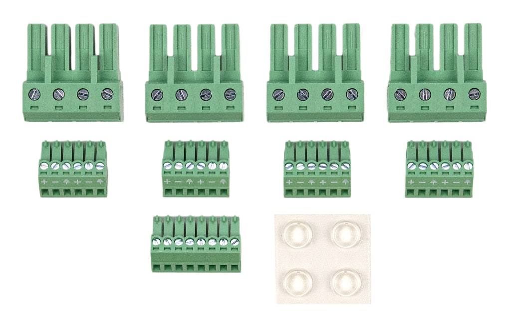 Sonance PowerZone Connect Replacement Accessory Kit: $74.99
