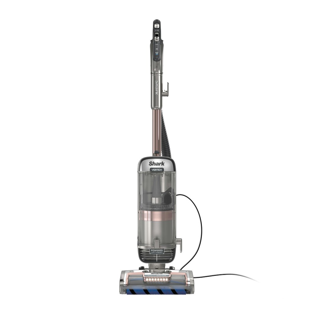 Shark Vertex DuoClean PowerFin Upright Vacuum: $407.99