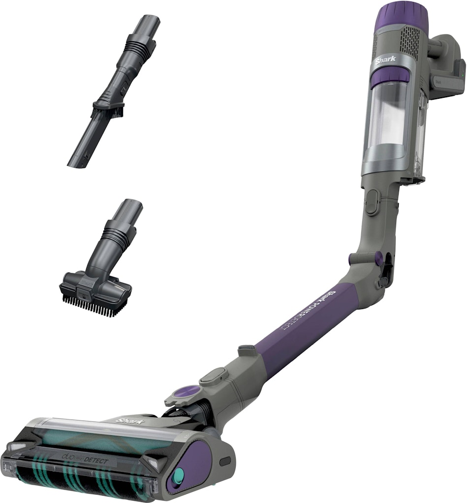 Shark PowerDetect Cordless Stick Vacuum: $349.99